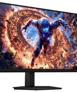 Samsung 32" Odyssey G8 (G80HS) 6K 165Hz / 3K 330Hz Gaming Monitor - Afbeelding 4