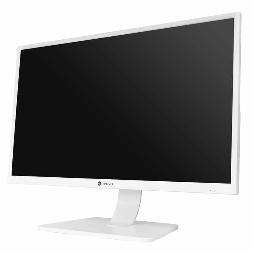 AG Neovo ME-3201 computer monitor 80 cm (31.5") 1920 x 1080 Pixels Full HD Wit - Afbeelding 4