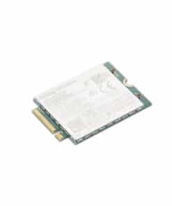 Lenovo 4XC1V64418 netwerkkaart Intern WWAN