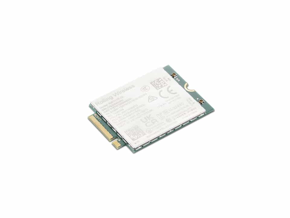 Lenovo 4XC1V64418 netwerkkaart Intern WWAN