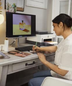 HP Smart Tank Kleur Printer - Afbeelding 3