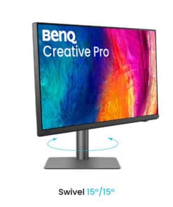 BenQ PD2732U Monitor - Afbeelding 6