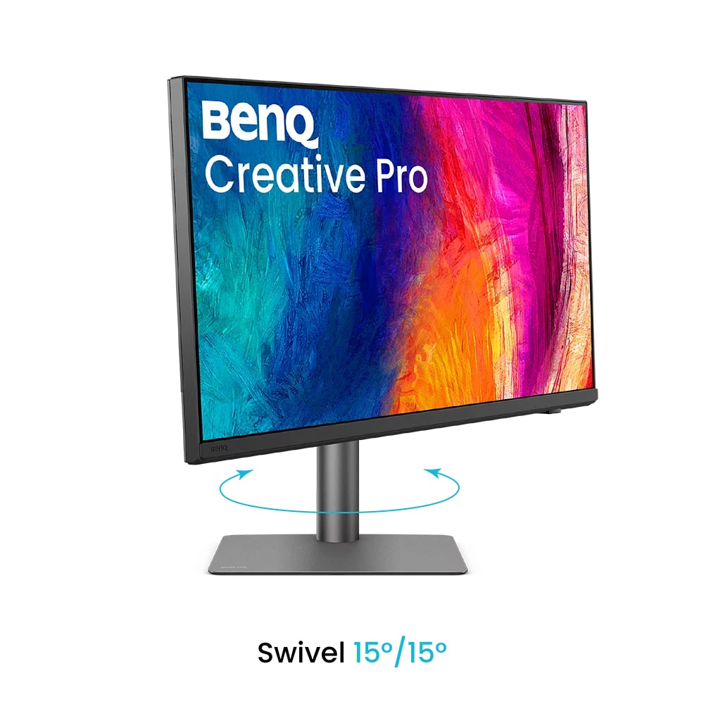 BenQ PD2732U Monitor - Afbeelding 6