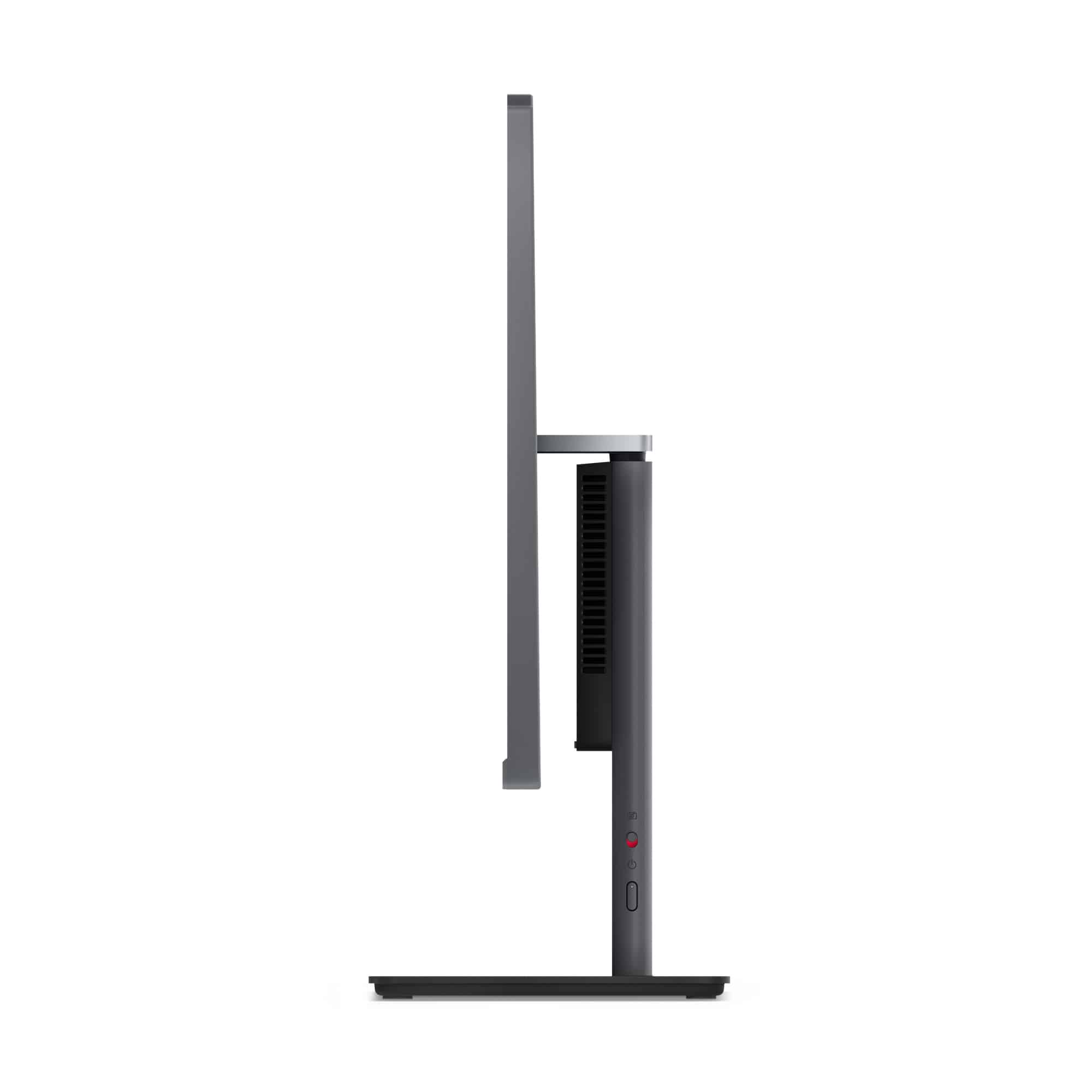 Lenovo ThinkCentre neo 50a 27 Gen 6 LNL Intel Core Ultra 5 226V 68,6 cm (27") 1920 x 1080 Pixels Alles-in-één-pc 16 GB LPDDR5x-SDRAM 512 GB SSD Windows 11 Pro Wi-Fi 6 (802.11ax) Grijs - Afbeelding 6