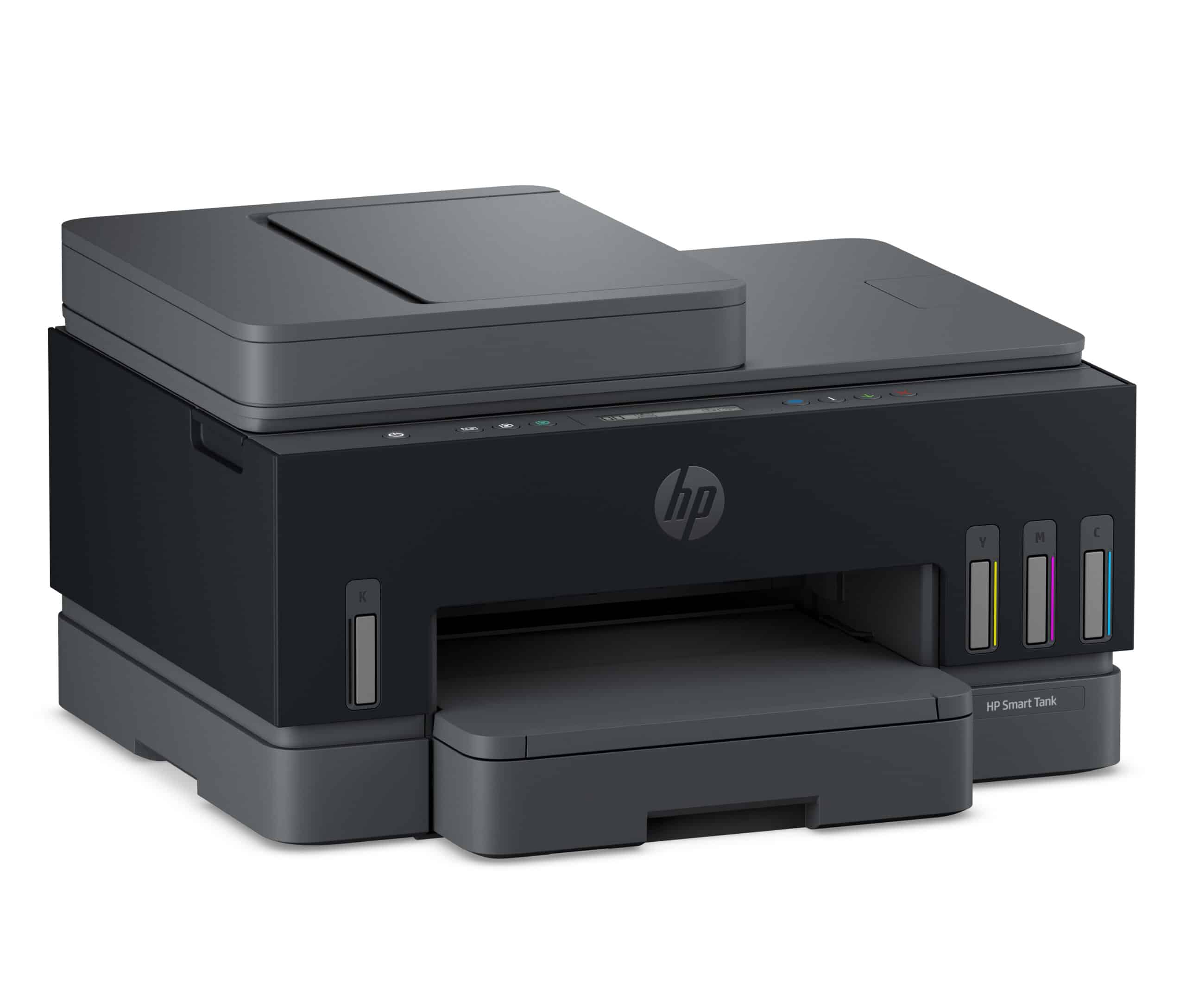 HP Smart Tank Kleur Printer - Afbeelding 2