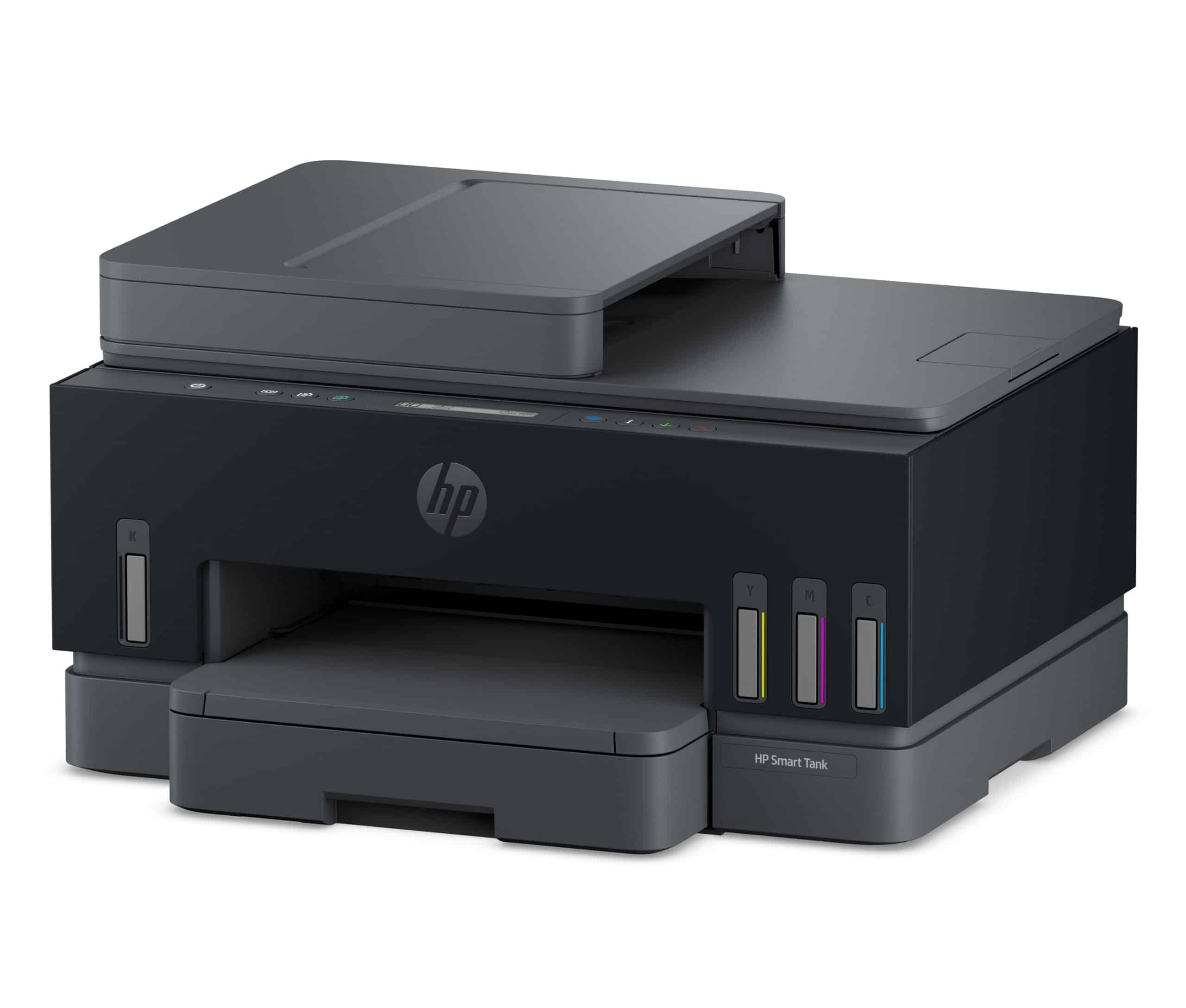 HP Smart Tank Kleur Printer - Afbeelding 7