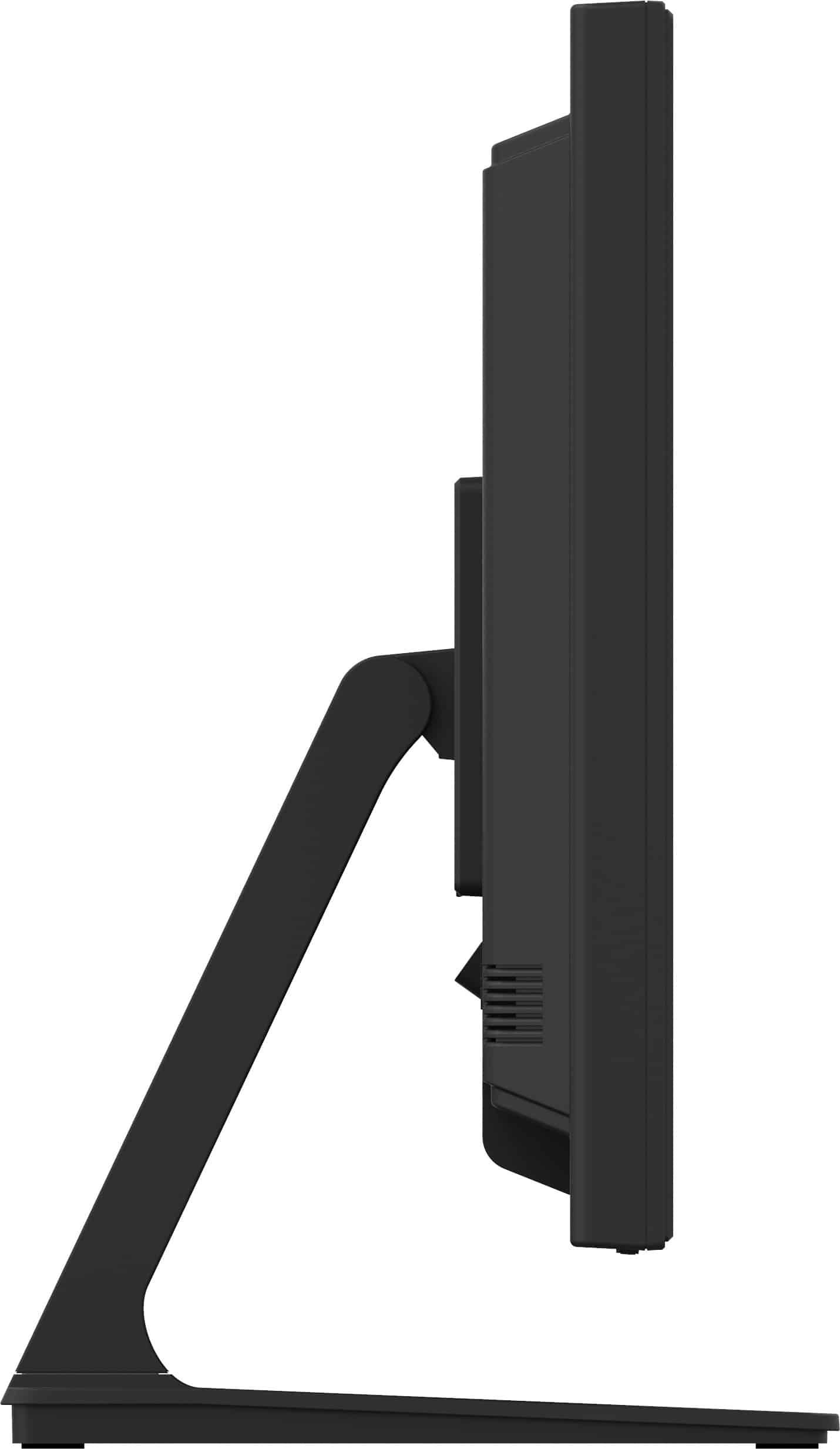 iiyama ProLite T1931SR-B2S computer monitor 48,3 cm (19") 1280 x 1024 Pixels SXGA LCD Touchscreen Tafel Zwart - Afbeelding 6