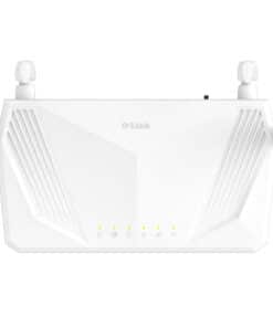 D-Link S15 draadloze router Gigabit Ethernet Dual-band (2.4 GHz / 5 GHz) Wit - Afbeelding 8