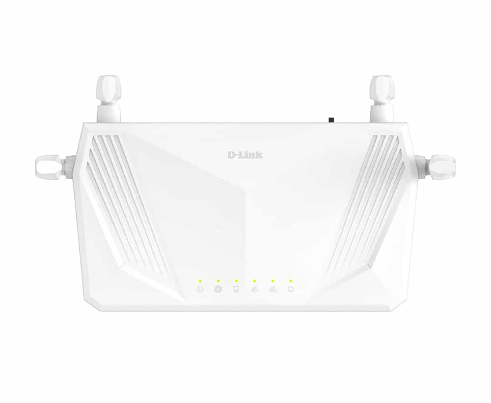 D-Link S15 draadloze router Gigabit Ethernet Dual-band (2.4 GHz / 5 GHz) Wit - Afbeelding 8