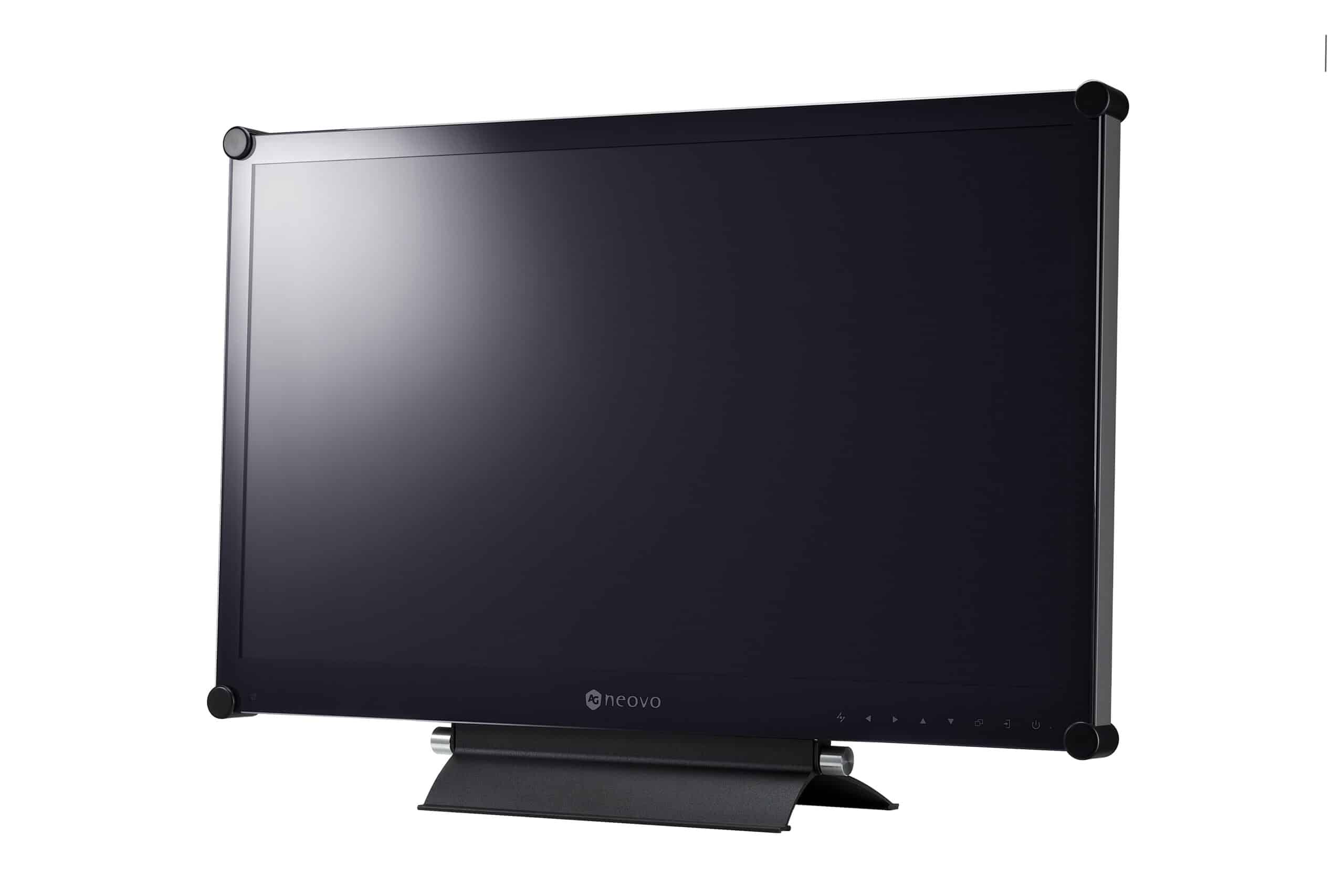 AG Neovo HX-2402 CCTV-monitor 60,5 cm (23.8") 1920 x 1080 Pixels - Afbeelding 8