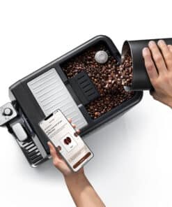De’Longhi ECAM470.85.MB Eletta Ultra Volledig automatisch Espressomachine 1,8 l - Afbeelding 3