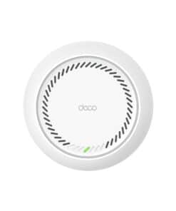 TP-Link DECO BE65-POE Tri-band (2,4 GHz / 5 GHz / 6 GHz) Wi-Fi 7 (802.11be) Wit 2 Intern - Afbeelding 3