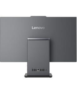 Lenovo ThinkCentre neo 50a 24 Gen 6 LNL Intel Core Ultra 5 226V 60,5 cm (23.8") 1920 x 1080 Pixels Alles-in-één-pc 16 GB LPDDR5x-SDRAM 512 GB SSD Windows 11 Pro Wi-Fi 6 (802.11ax) Grijs - Afbeelding 4