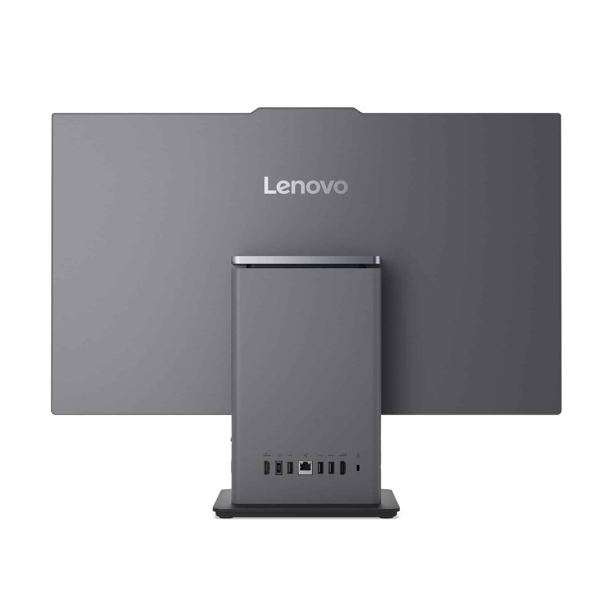 Lenovo ThinkCentre neo 50a 24 Gen 6 LNL Intel Core Ultra 5 226V 60,5 cm (23.8") 1920 x 1080 Pixels Alles-in-één-pc 16 GB LPDDR5x-SDRAM 512 GB SSD Windows 11 Pro Wi-Fi 6 (802.11ax) Grijs - Afbeelding 4