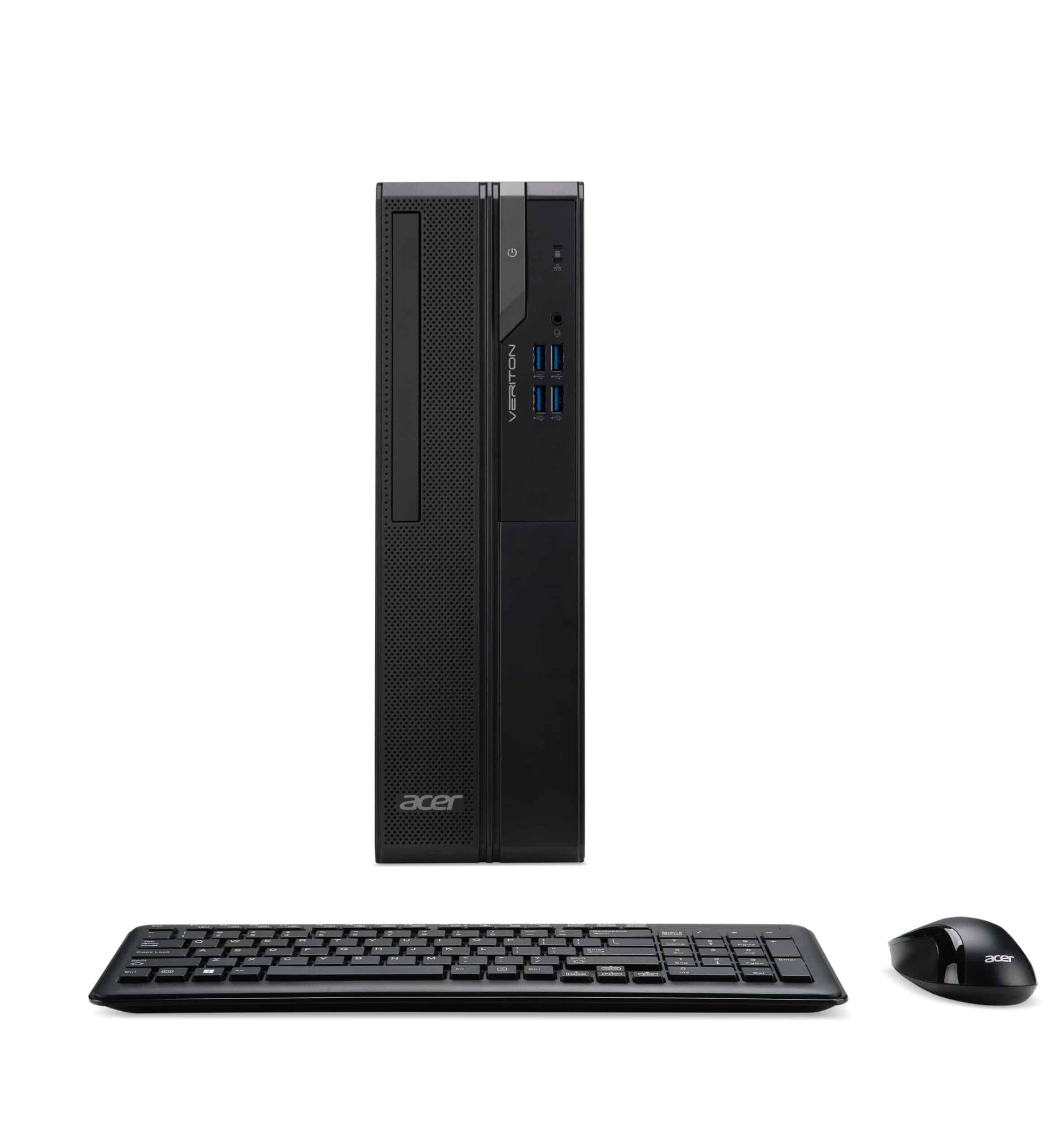 Acer Veriton VX2710G 2000 Desktop - Afbeelding 5