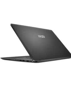MSI Modern 15 F1MG-1240BE Intel Core 7 150U Laptop 39,6 cm (15.6") Full HD 16 GB DDR4-SDRAM 512 GB SSD Wi-Fi 6E (802.11ax) Windows 11 Home Grijs - Afbeelding 3