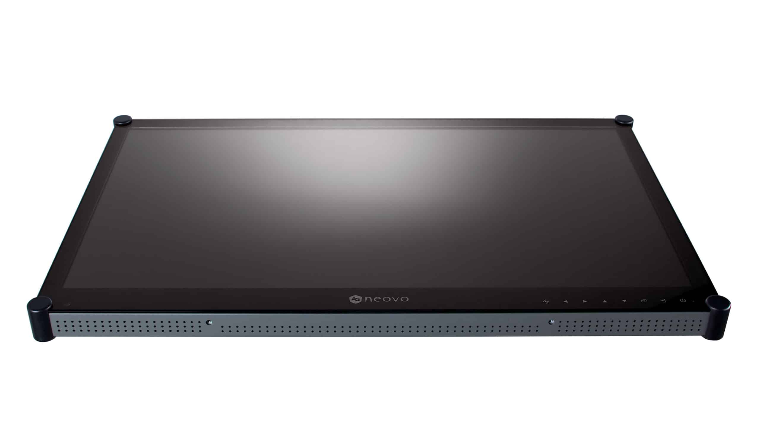AG Neovo HX-2402 CCTV-monitor 60,5 cm (23.8") 1920 x 1080 Pixels - Afbeelding 5
