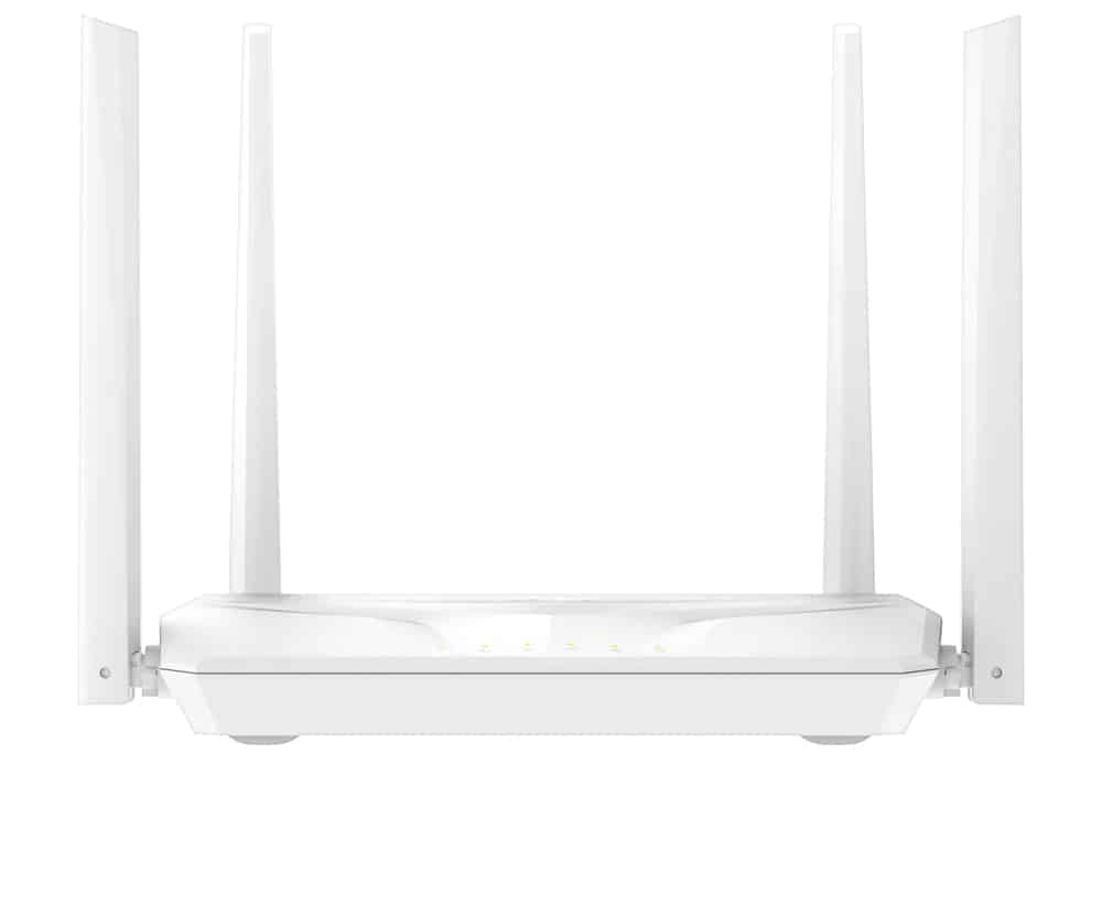 D-Link S12 draadloze router Gigabit Ethernet Dual-band (2.4 GHz / 5 GHz) Wit - Afbeelding 4