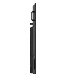 AG Neovo SMQ-7501 CCTV-monitor 190,5 cm (75") 3840 x 2160 Pixels - Afbeelding 5