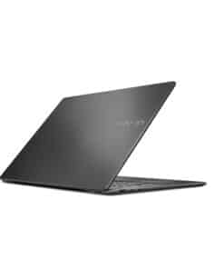 MSI Prestige 14 AI+ D3MG-046BE Copilot+ PC Intel Core Ultra 9 386H Laptop 35,6 cm (14") Full HD+ 32 GB LPDDR5x-SDRAM 1 TB SSD Wi-Fi 7 (802.11be) Windows 11 Pro Grijs - Afbeelding 4