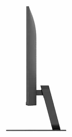 LG 27U411B-B.AEU computer monitor 68,6 cm (27") 1920 x 1080 Pixels Full HD LCD Zwart - Afbeelding 2