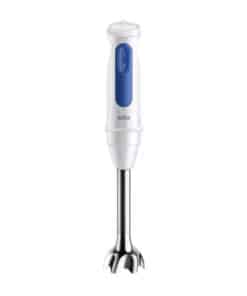 Braun MultiQuick 3 MQ30202M Staafmixer 900 W Wit Blender - Afbeelding 2