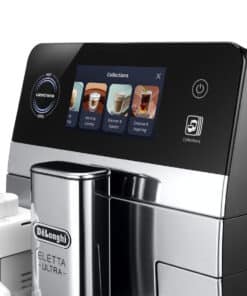 De’Longhi ECAM470.85.MB Eletta Ultra Volledig automatisch Espressomachine 1,8 l - Afbeelding 2