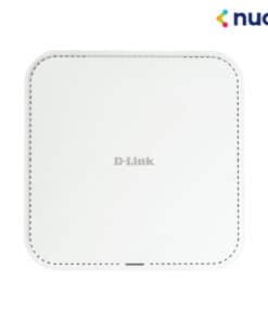 D-Link DAP-E3620 draadloos toegangspunt (WAP) 2882 Mbit/s Wit Power over Ethernet (PoE)