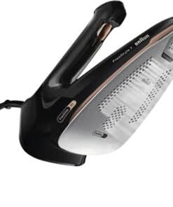 Braun FI 7276 BK FreeStyle 7 Stoomstrijkijzer Zwart, Goud - Afbeelding 2