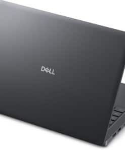 DELL Pro Precision 5 14 PW514261 Copilot+ PC Intel Core Ultra 7 366H Mobiel werkstation 35,6 cm (14") WUXGA 32 GB LPDDR5x-SDRAM 1 TB SSD NVIDIA RTX PRO 500 Blackwell Wi-Fi 7 (802.11be) Windows 11 Pro Zwart US International - Afbeelding 4