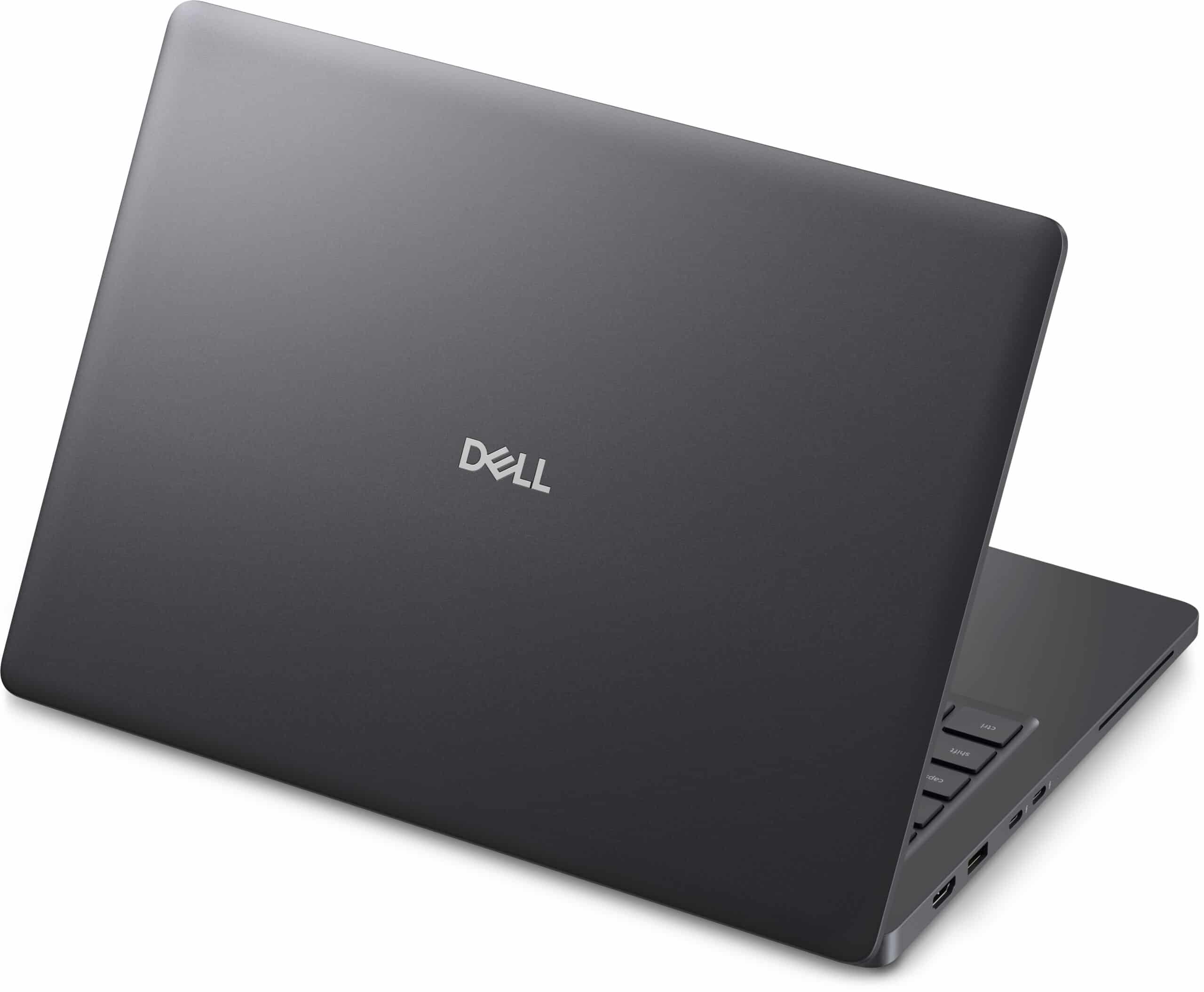 DELL Pro Precision 5 14 PW514261 Copilot+ PC Intel Core Ultra 7 366H Mobiel werkstation 35,6 cm (14") WUXGA 32 GB LPDDR5x-SDRAM 1 TB SSD NVIDIA RTX PRO 500 Blackwell Wi-Fi 7 (802.11be) Windows 11 Pro Zwart US International - Afbeelding 4
