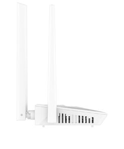 D-Link S12 draadloze router Gigabit Ethernet Dual-band (2.4 GHz / 5 GHz) Wit - Afbeelding 6