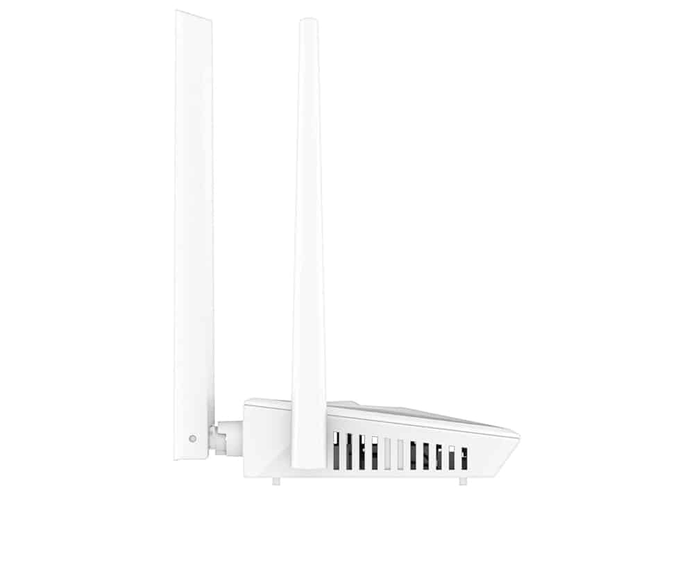 D-Link S12 draadloze router Gigabit Ethernet Dual-band (2.4 GHz / 5 GHz) Wit - Afbeelding 6