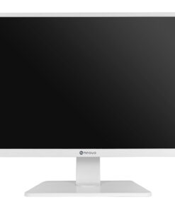 AG Neovo ME-3201 computer monitor 80 cm (31.5") 1920 x 1080 Pixels Full HD Wit - Afbeelding 3