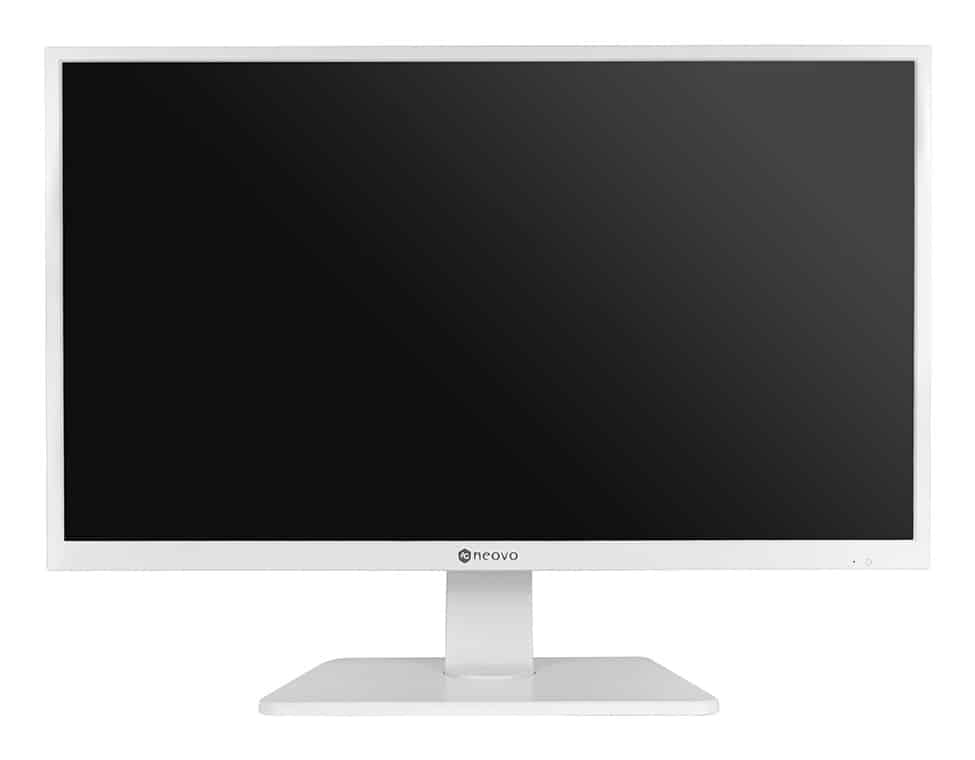 AG Neovo ME-3201 computer monitor 80 cm (31.5") 1920 x 1080 Pixels Full HD Wit - Afbeelding 3