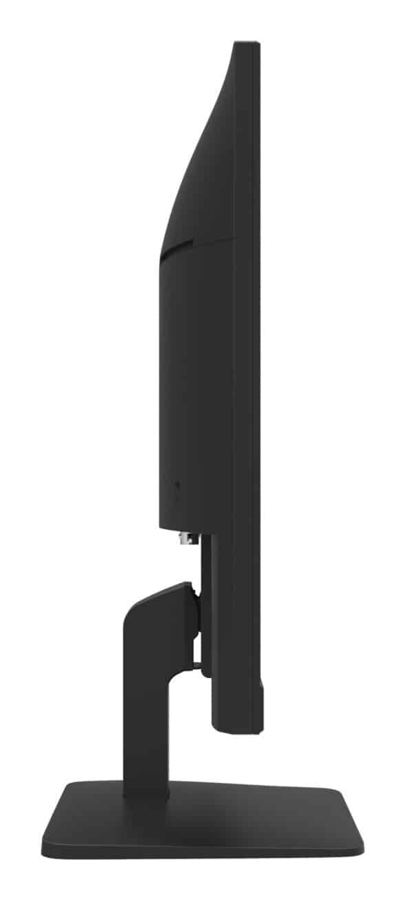 AG Neovo SC-2203 computer monitor 54,5 cm (21.4") 1920 x 1080 Pixels Full HD LCD Zwart - Afbeelding 8