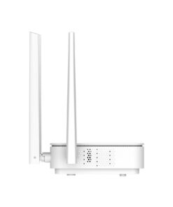 D-Link C36 draadloze router 2.5 Gigabit Ethernet Dual-band (2.4 GHz / 5 GHz) Wit - Afbeelding 4