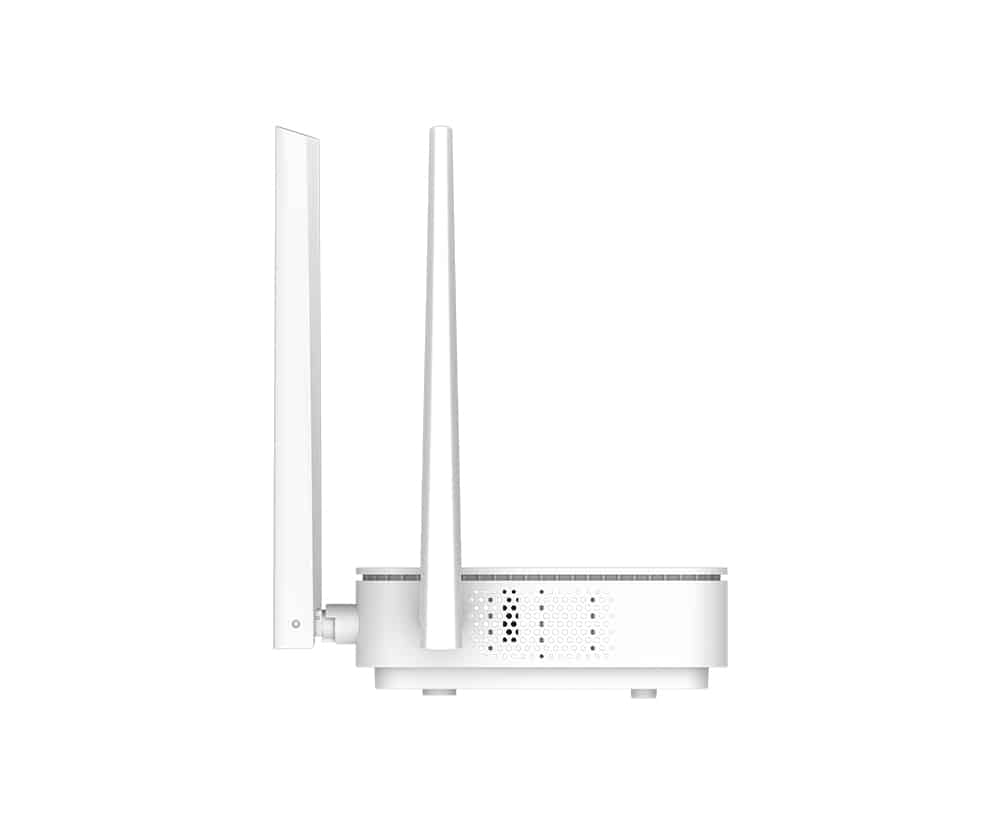 D-Link C36 draadloze router 2.5 Gigabit Ethernet Dual-band (2.4 GHz / 5 GHz) Wit - Afbeelding 4