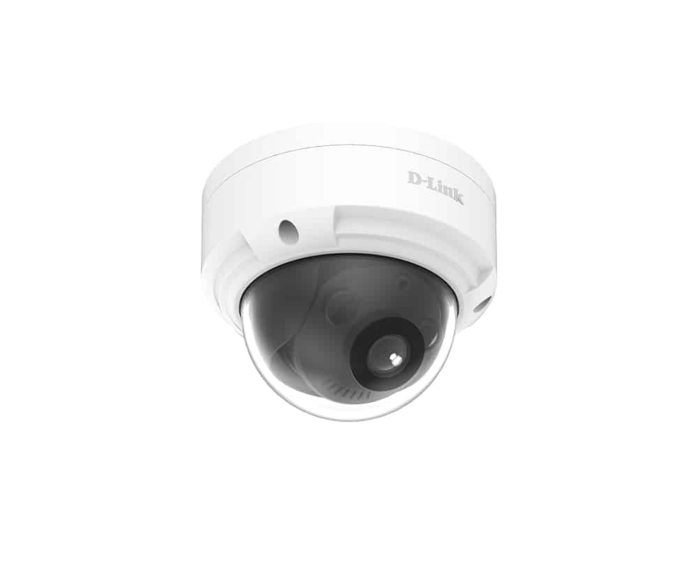 D-Link BCD-P01 bewakingscamera Dome IP-beveiligingscamera Binnen & buiten 1920 x 1080 Pixels Plafond - Afbeelding 3