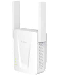 D-Link SE15 Netwerkrepeater Wit 1000 Mbit/s - Afbeelding 2