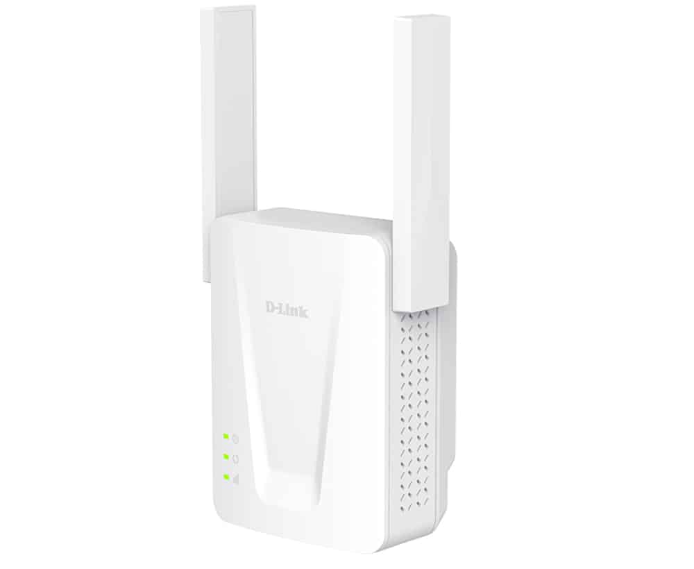 D-Link SE15 Netwerkrepeater Wit 1000 Mbit/s - Afbeelding 2