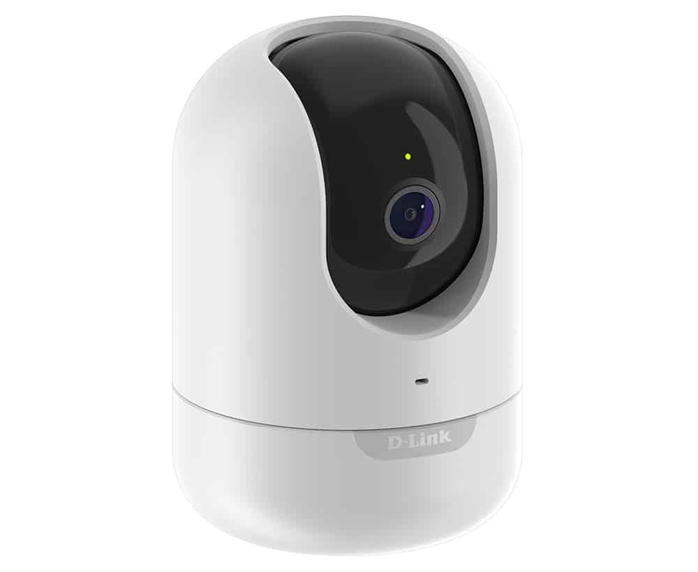 D-Link DCS-8610 IP-beveiligingscamera Binnen 2560 x 1440 Pixels Bureau - Afbeelding 3