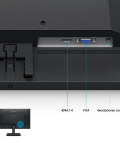 BenQ GW2291 Monitor - Afbeelding 5