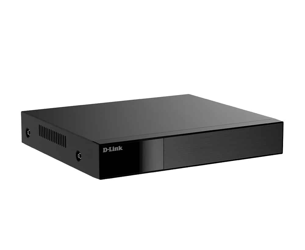 D-Link BNR-004 Zwart - Afbeelding 3