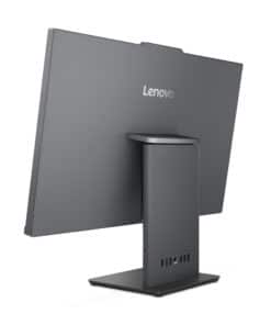 Lenovo ThinkCentre neo 50a 24 Gen 6 LNL Intel Core Ultra 5 226V 60,5 cm (23.8") 1920 x 1080 Pixels Alles-in-één-pc 16 GB LPDDR5x-SDRAM 512 GB SSD Windows 11 Pro Wi-Fi 6 (802.11ax) Grijs - Afbeelding 7