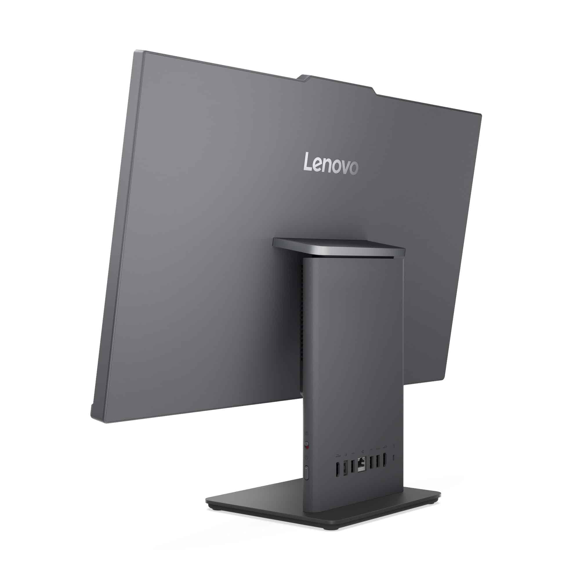 Lenovo ThinkCentre neo 50a 24 Gen 6 LNL Intel Core Ultra 5 226V 60,5 cm (23.8") 1920 x 1080 Pixels Alles-in-één-pc 16 GB LPDDR5x-SDRAM 512 GB SSD Windows 11 Pro Wi-Fi 6 (802.11ax) Grijs - Afbeelding 7