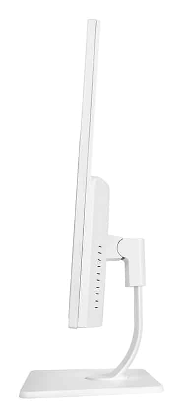 AG Neovo ME-3201 computer monitor 80 cm (31.5") 1920 x 1080 Pixels Full HD Wit - Afbeelding 7