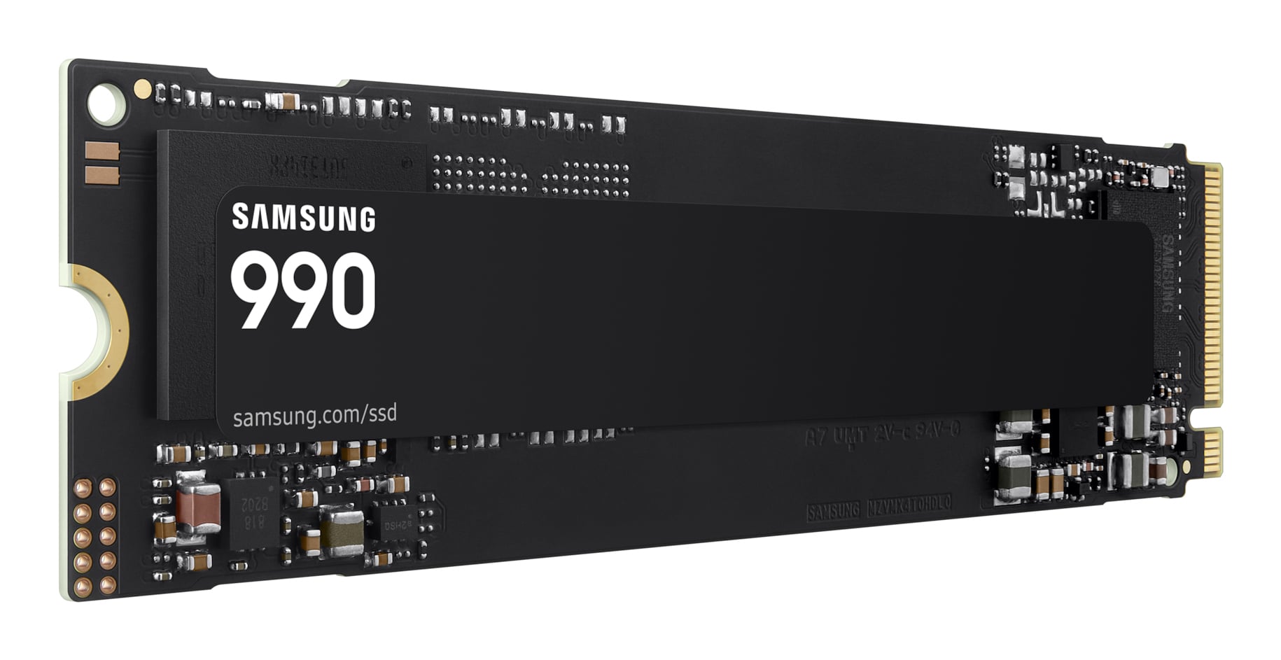 Samsung 990 PCIe 4.0 x4 NVMe™ M.2 SSD 1TB - Afbeelding 3