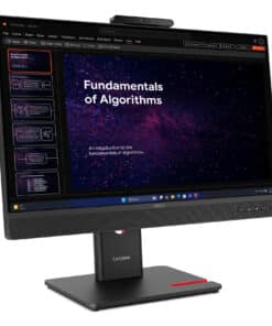 Lenovo ThinkCentre TIO24 Gen6 Monitor - Afbeelding 4