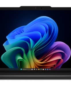 Lenovo ThinkPad T14s 2-in-1 Gen 2 Copilot+ PC Intel Core Ultra 5 325 Hybride (2-in-1) 35,6 cm (14") Touchscreen WUXGA 16 GB LPDDR5x-SDRAM 512 GB SSD Wi-Fi 7 (802.11be) Windows 11 Pro Zwart Engels Laptop - Afbeelding 2
